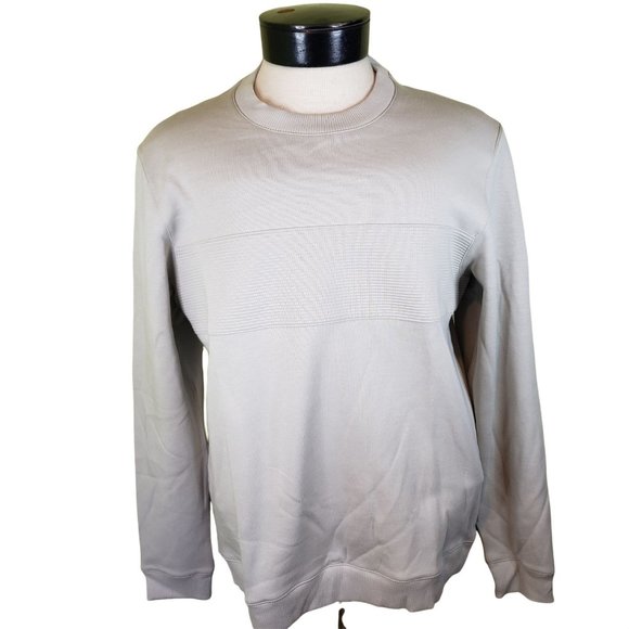 Ted Baker Other - Ted Baker London Men's MMB Seewald Casual Sweatshirt NWOT